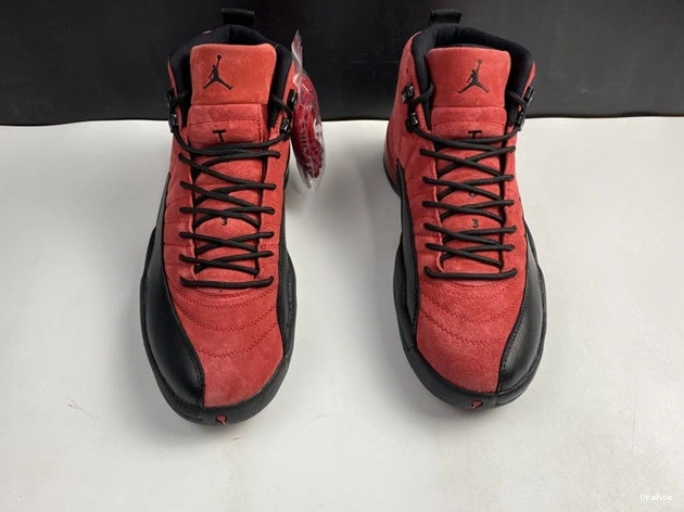 Flu Reverse CT8013- 12 EyeCatching Jordan Game 4148 Retro 1014